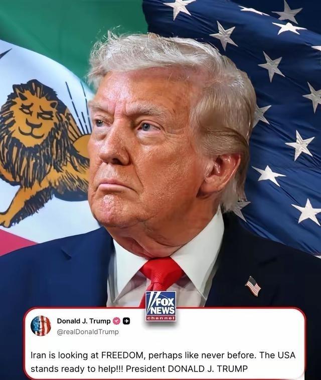 特朗普现在已彻底疯了，他正满世界疯狂围剿中国，企图阻止中国崛起！你说他违反国际法