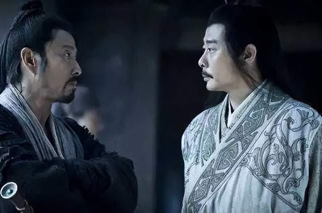 大家想过张良这样顶级谋臣为什么会对当时还声名不显的刘邦一见倾心这个问题吗？话说