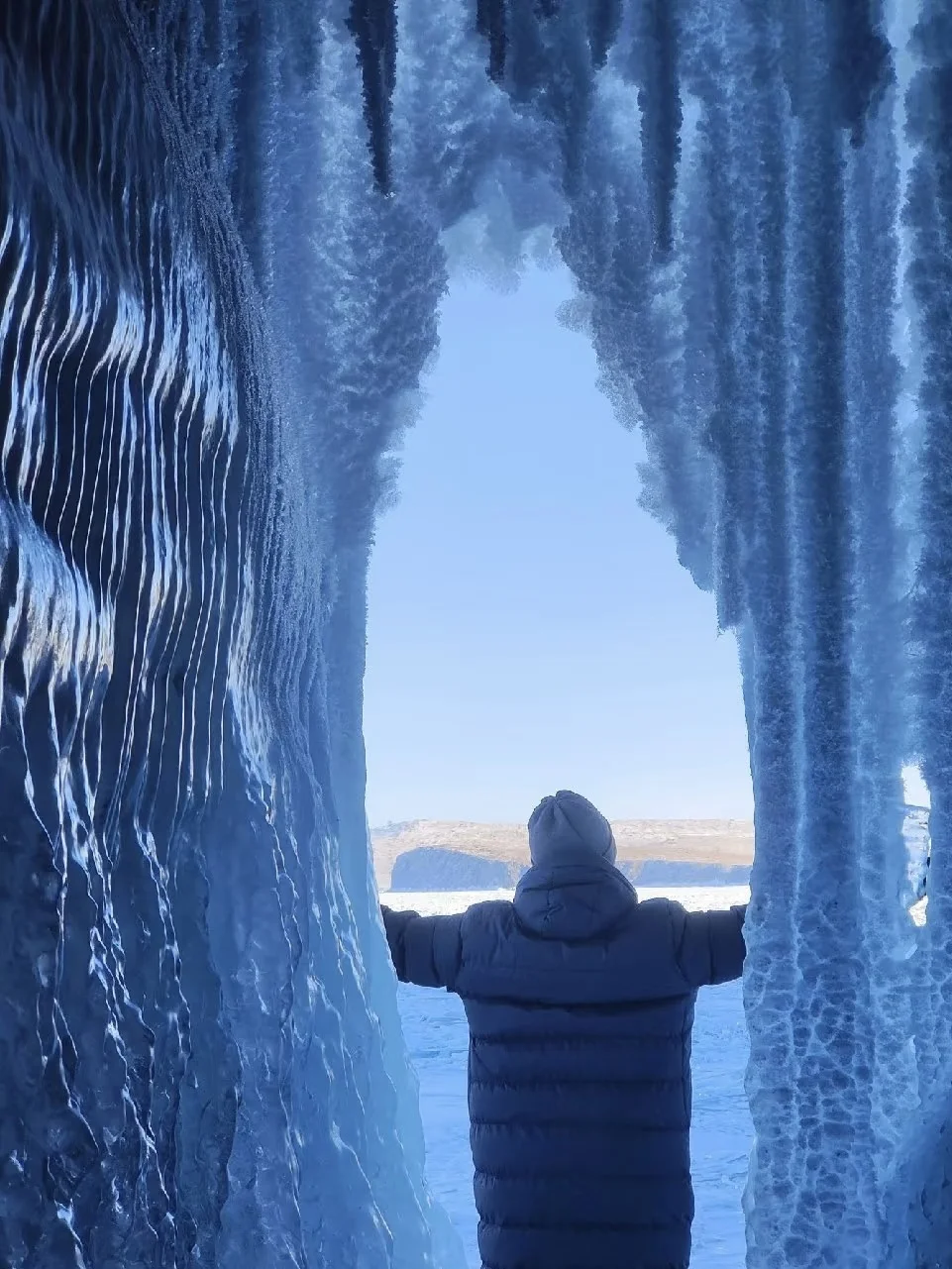 贝加尔湖玩崩溃了，我要吐槽这些大坑！