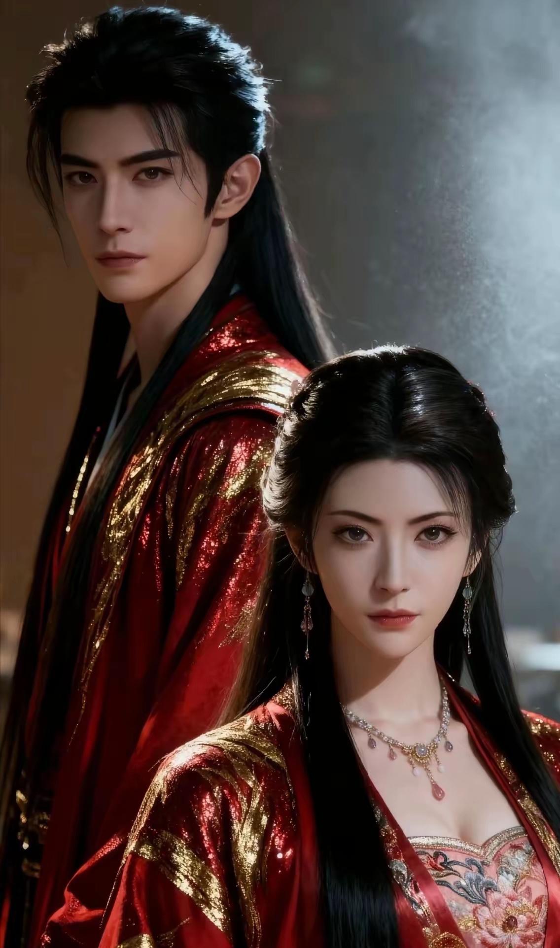凡人修仙传·梅凝全传乱星海浩渺无边，仙路杀伐不休，众生皆为机缘性命奔波。梅凝
