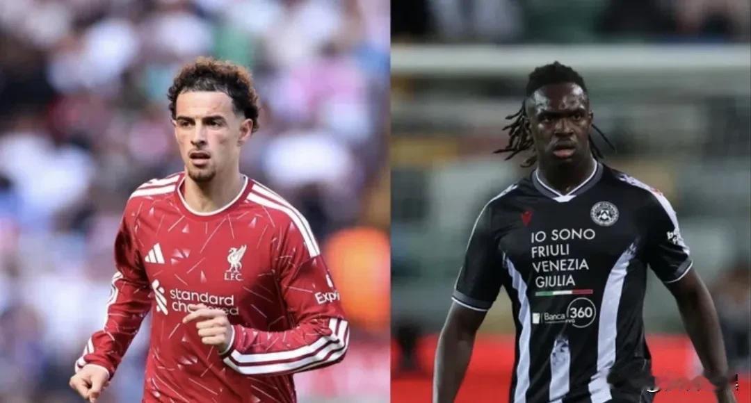 Sportitalia：利物浦为柯蒂斯·琼斯报价近3300万英镑，索莱只想加盟国
