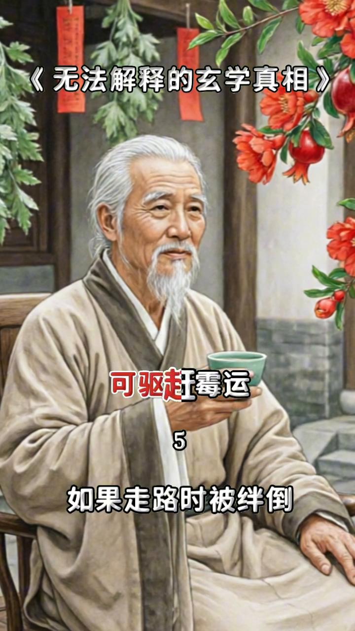 无法解释的玄学真相。无法解释的玄学真相，一定要好好听。·一、如果右眼皮跳，就