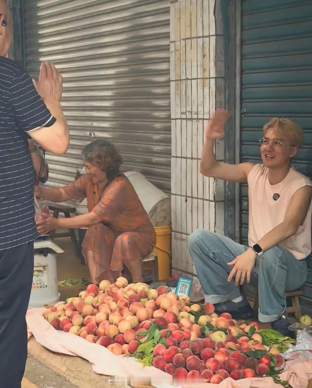 终于理解他为什么不想嫁进豪门了，这才是人家想要的生活
