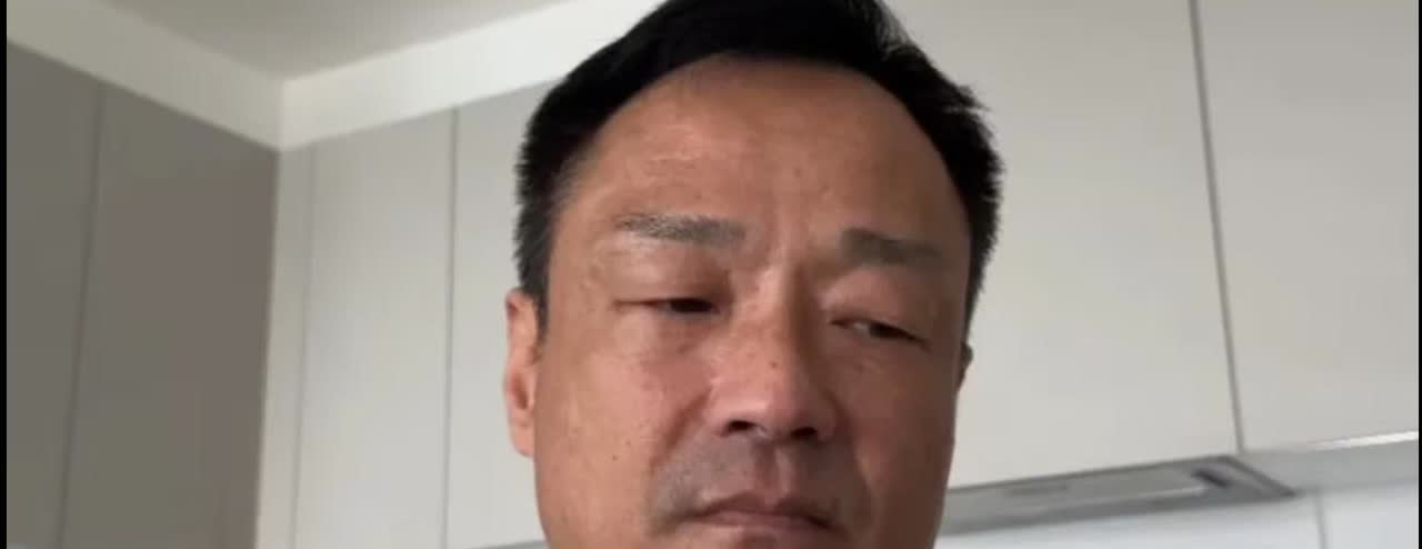 58岁的王喜给所有男人都上了一课男孩子在外也要学会好好保护自己。