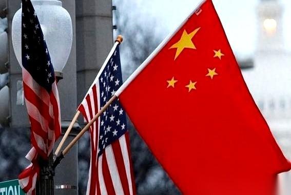 那一年，美军两艘航母开到咱们家门口，太平洋司令放话“今夜就打”。结果呢？他们
