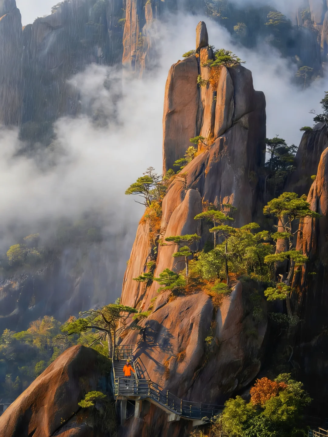 不在计划中❗️却是江西旅行中最值得的一站