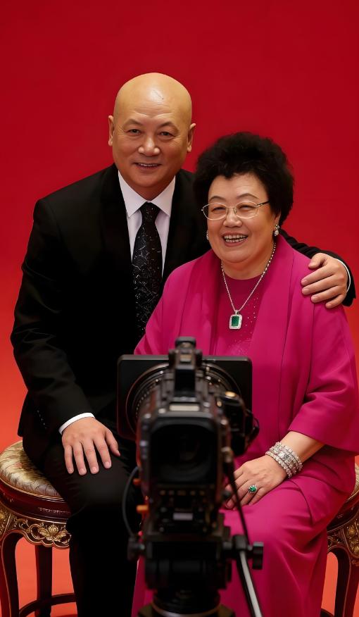 “一开始，我不想娶陈丽华。”迟重瑞表示：“实际上，我曾多次拒绝过她，然而，198