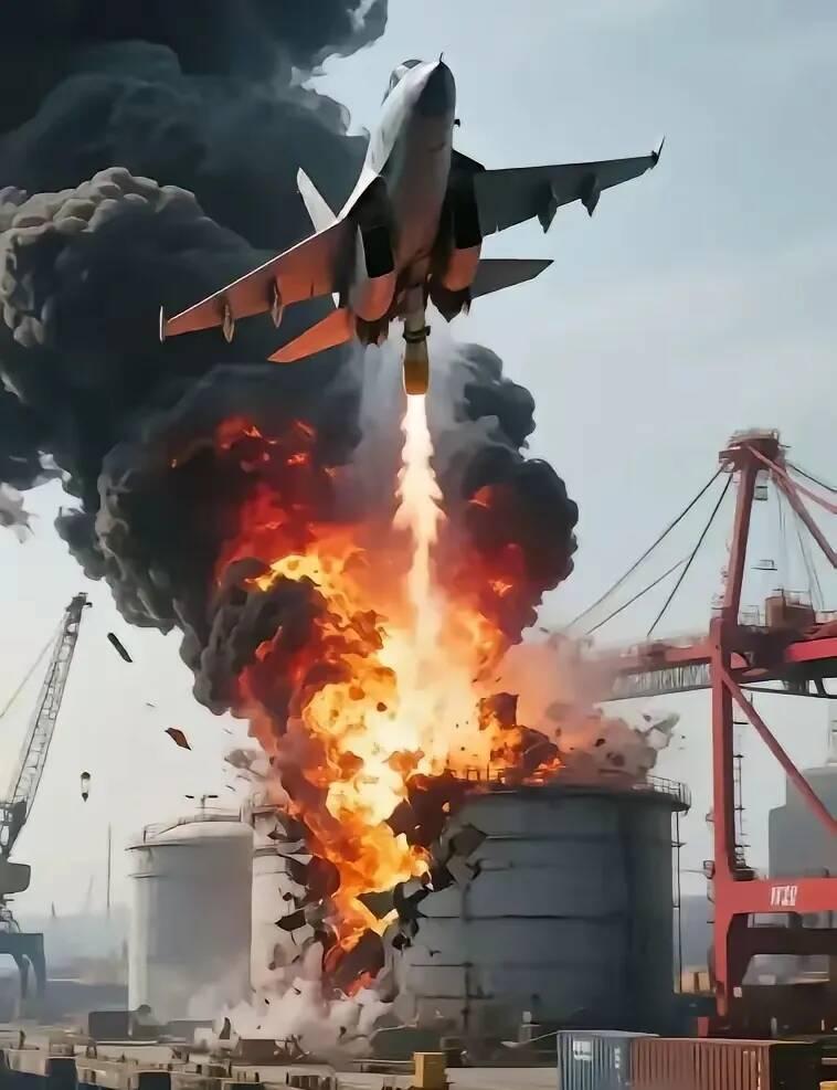 涉重大空袭！继美英之后，中方发出警告今天据有关媒体平台消息，中方驻乌克兰大使馆