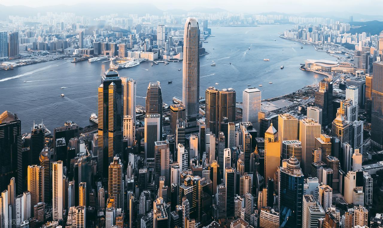 2025年全球实力最强的十大城市最近有一份2025年全球实力城市排行榜出炉，评