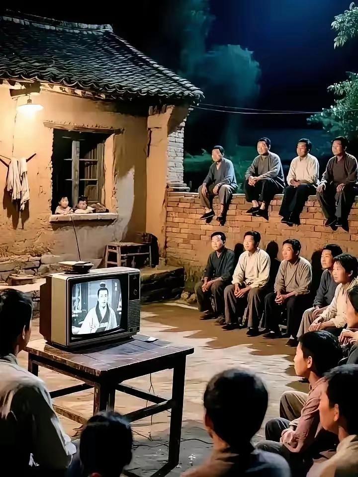 找出一处不符合当时年代的东西？