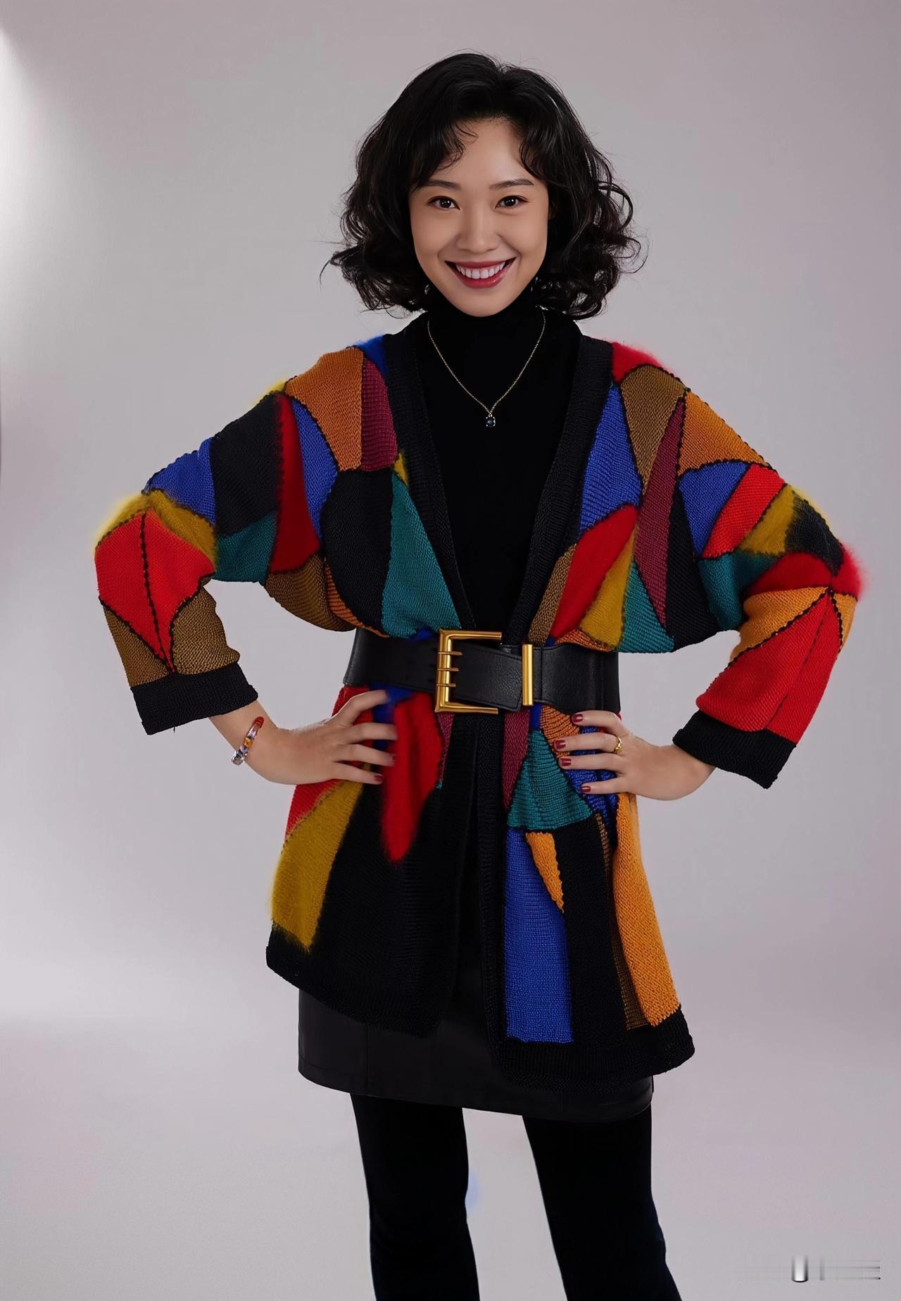 《老舅》这部剧中，我最想不通的，就是舅妈王佳佳。想不明白她都41岁了，要演技