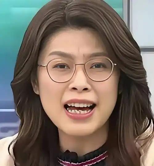 最新民调，郑丽文支持率4%，其想要在2028年赢得大选，几乎没有可能了，她来了一