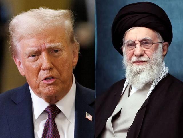 美国到现在迟迟不对伊朗真正动手，最重要的原因，不是担心仗打不赢，而是怕自己在前线