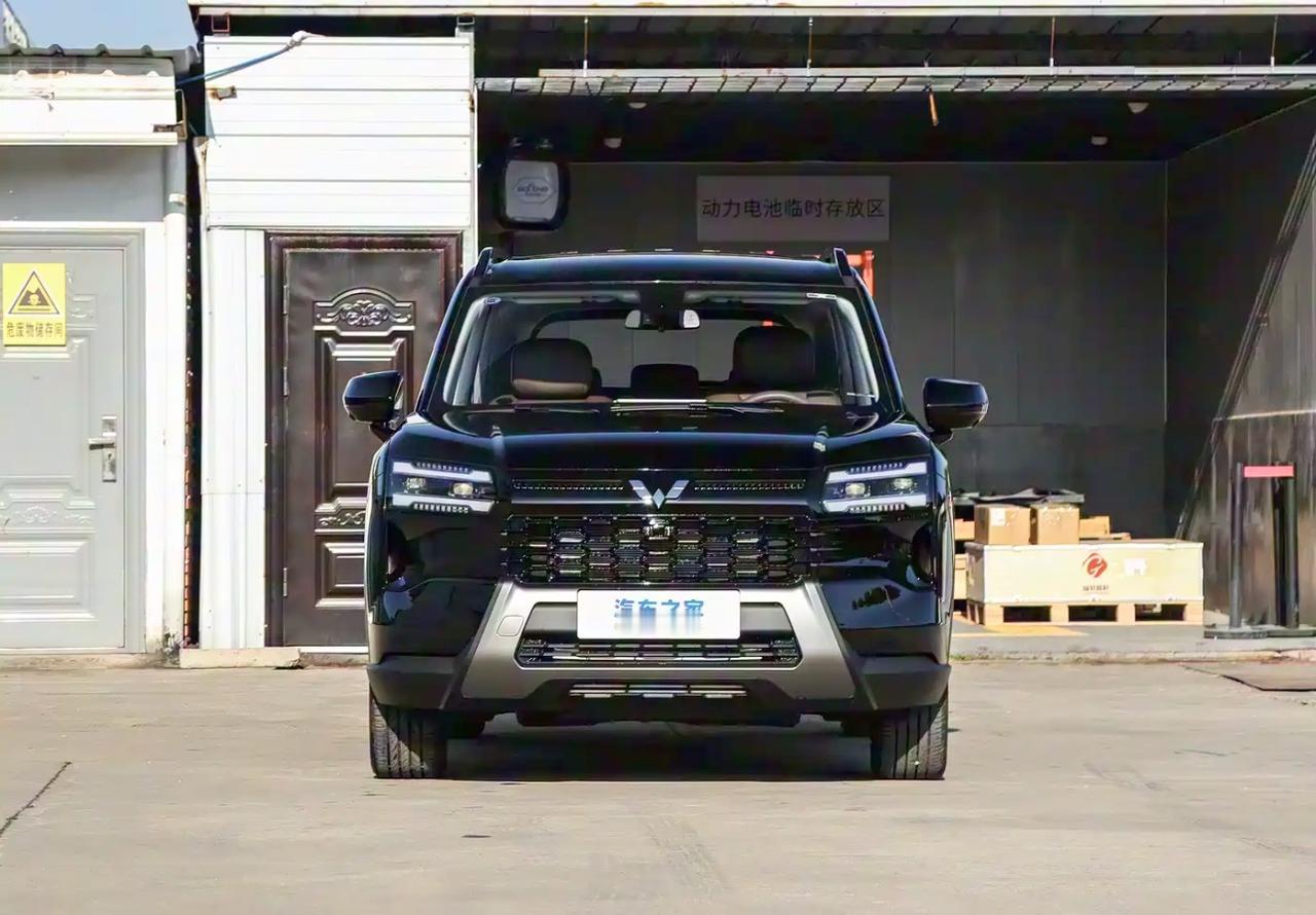 五菱星光560燃油版：核心参数与配置信息一、车型基础与核心参数五菱星光5