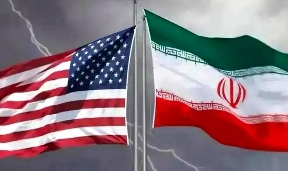 航母开到家门口，狠话喊了几年，美国为什么就是不敢碰伊朗一下？答案不在伊朗的武器