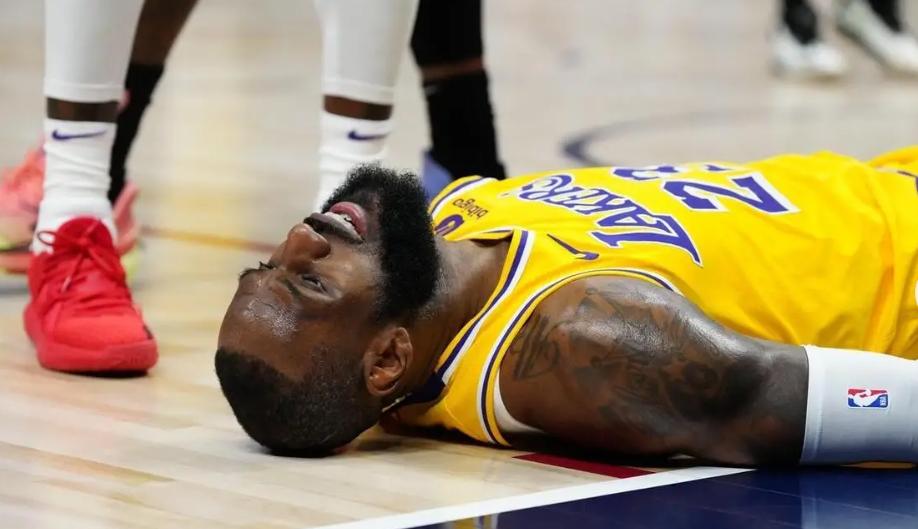 不是勇士，也不是绿军，原来你才是詹姆斯最难啃的那块骨头，真没想到！今天有媒体统