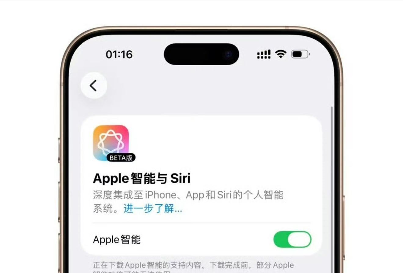 国行版苹果AI前提是你得有谷歌账号吧，就算你更新了，没有谷歌，搜出来的页面你也不