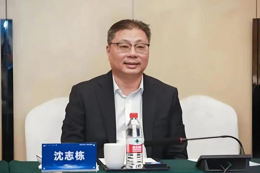 沈志栋任苏州市委常委、市政府党组成员！履历摆在那，但能读懂的人不多 2026