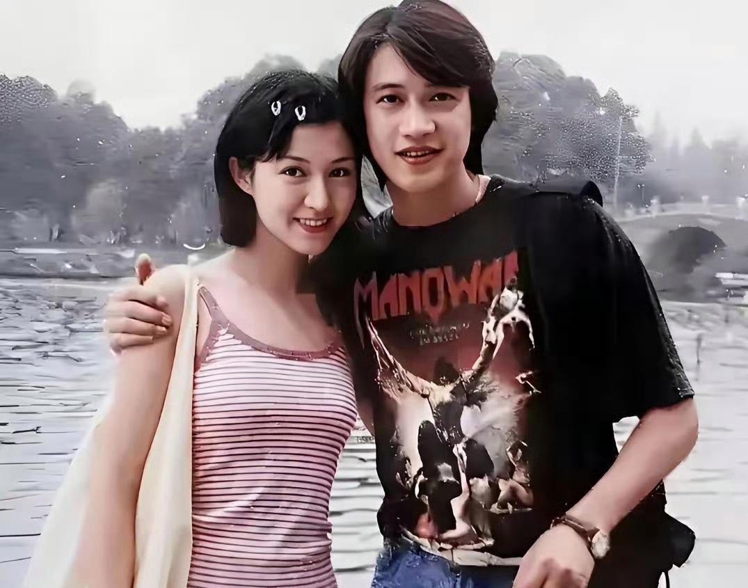 鲍蕾底子明明不差，为什么现在看起来却这么显老呢？