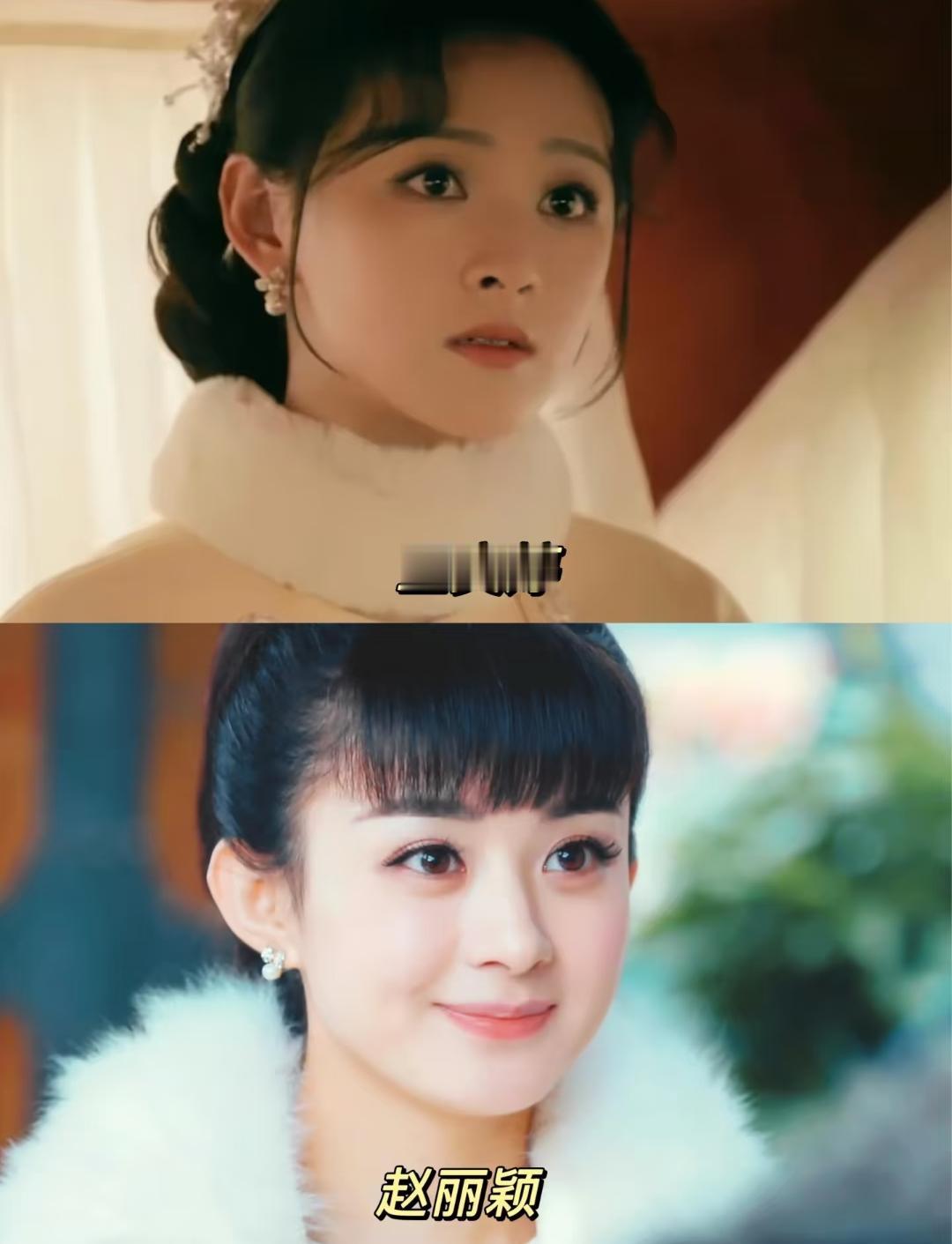 九门，我表示已经先入为主了，赵丽颖版本的尹新月，真的深得我心，灵动可爱。而新版