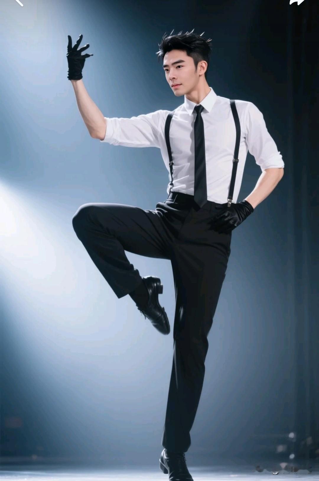 一到半夜，这两口子真能闹腾，搅得四邻不安。没办法直接敲门警告，就有人在楼道口贴了