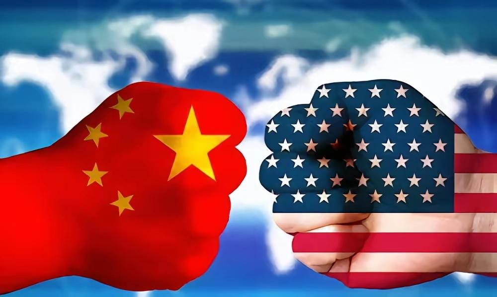 美国制裁43家中企，中国就该断供43家美企稀土！7月31日，美国再度毫无底
