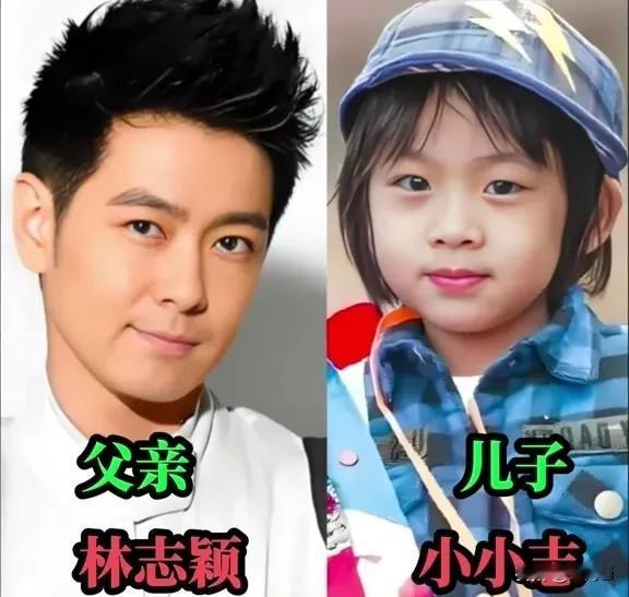10对巨星老子Vs儿子，谁更胜一筹