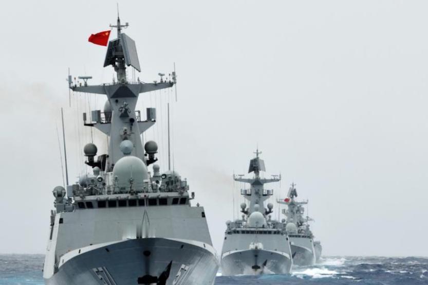 台湾问题，根本不是武统、和统的问题了，而是以下这两方面！一直以来，很多人都在讨论
