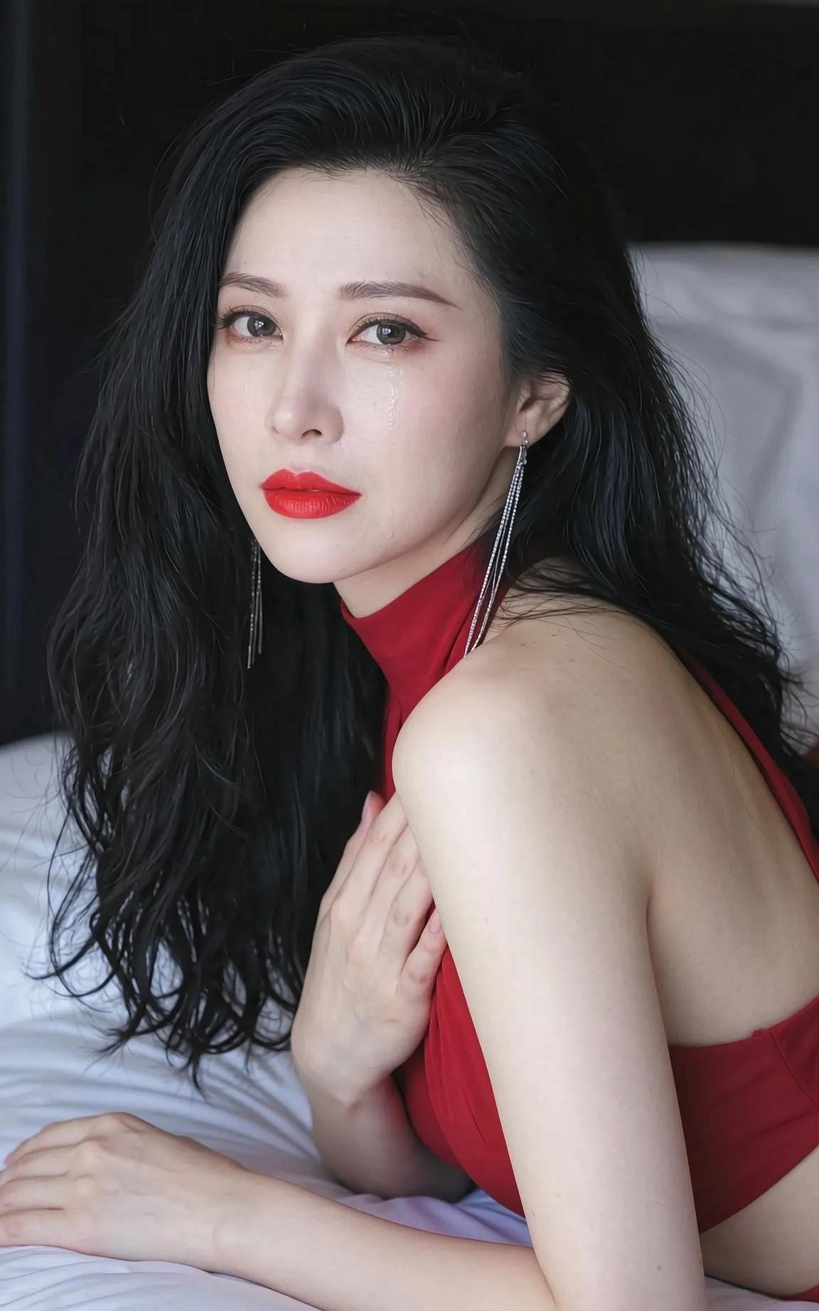 成熟之美！