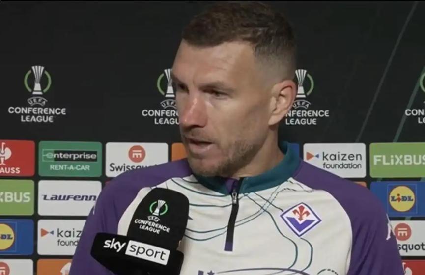 穆里尼奥最喜欢的桥头堡，被迫两度分手，39岁的老哲科，跟鸟叔学到不少。在紫百合输