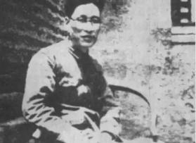 1949年，叛徒徐梦秋找上门求见刘伯承，盼着念在早年革命功劳给他安排份工作，刘伯