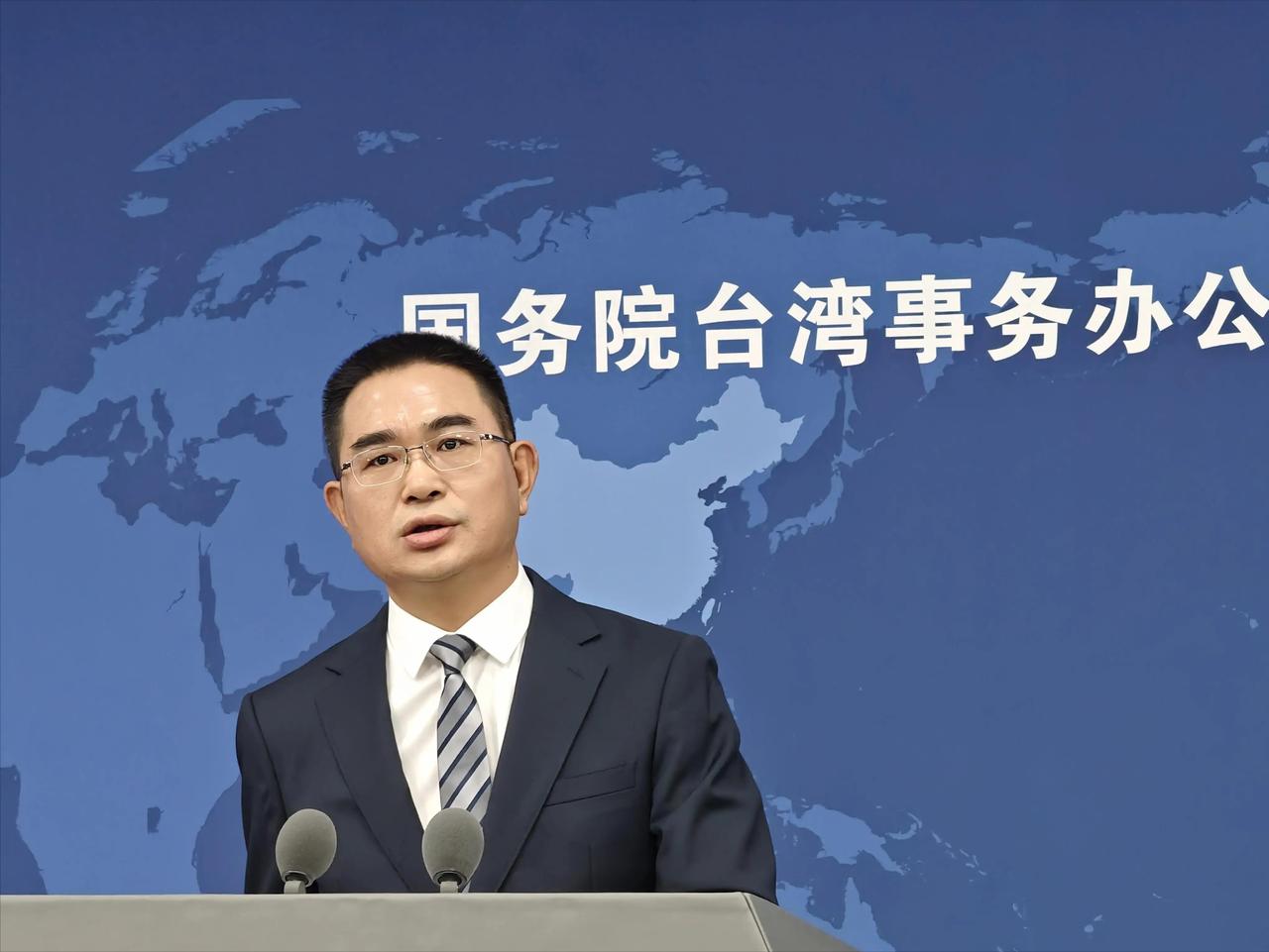 警告无效，直接锁定！国台办的话已经说到头了。民进党既然要把过年过成“忌日”，那就