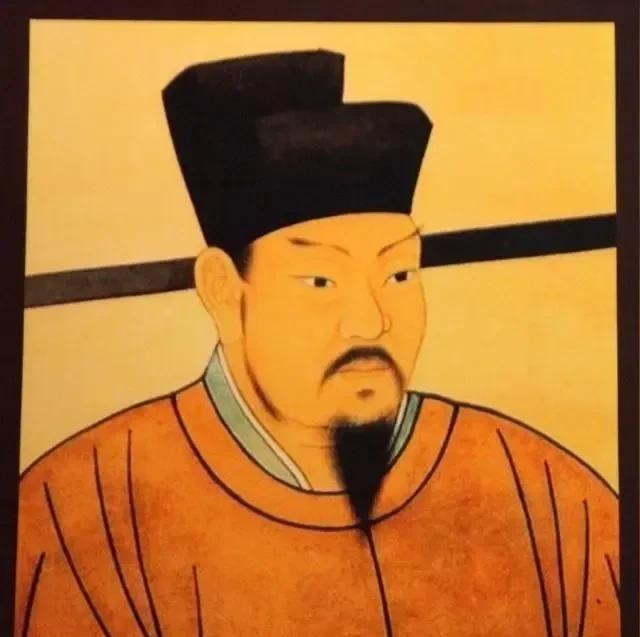 范仲淹幼时叫朱说，因随母亲改嫁随继父的姓，考取功名之后，范想认祖归宗，因其母亲是
