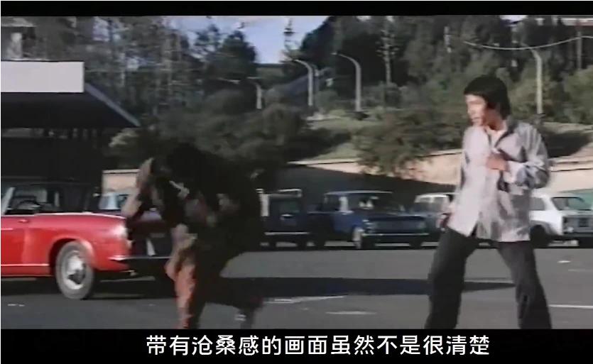 梁小龙去世，连环腿技艺高超媲美李小龙