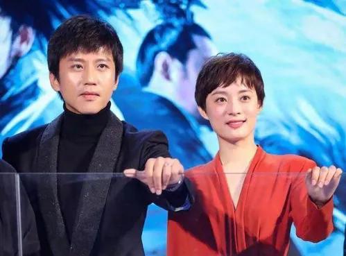 邓超的“爱情宣言”：在浮华世界里守护永恒的烟火气“我肯定不会出轨背叛孙俪的，