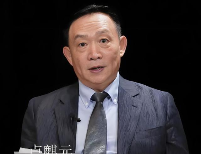 卢麒元最近再次发出了沉重的提醒：美国已经彻底等不及了，针对中国的“金融收割”可能