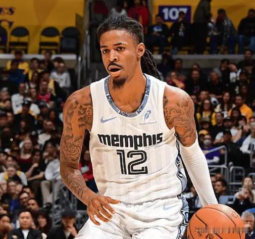 灰熊不接受就没戏！！！国王队交易得到莫兰特条件曝光！根据记者MarcSte