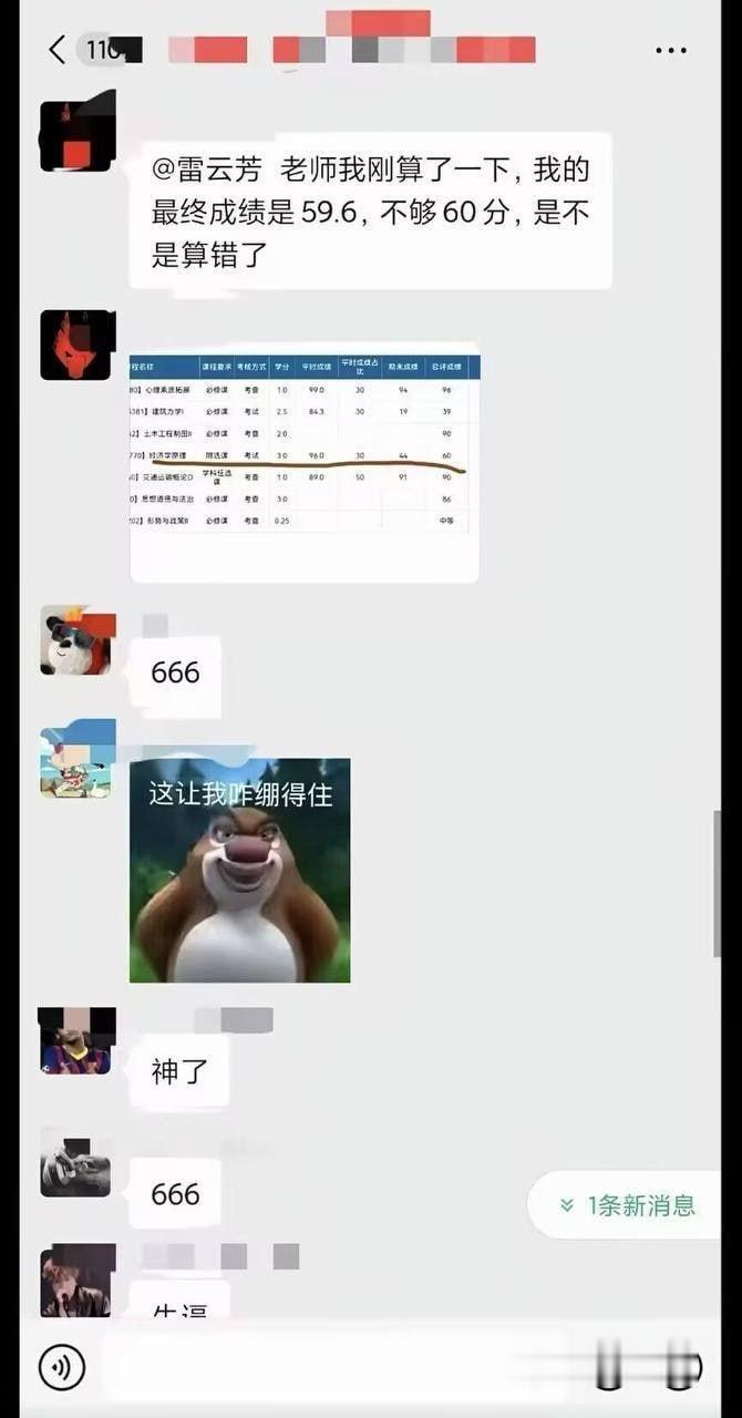 相亲相爱班级群本次更新九则。