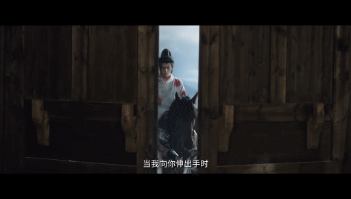 陈飞宇古装仪态终于等到陈飞宇古装回归！身姿挺拔舒展，仪态端庄大气，清俊矜贵自带