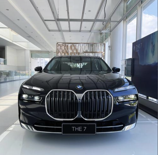 年后大新闻，居然是BBA大降价？其实也没啥，早就该降了。但这回降价幅度有点大啊！