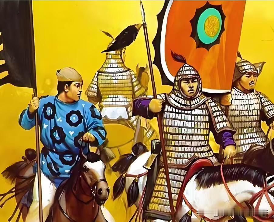 宋景德三年（公元1006年），党项首领李德明与宋朝签订互不侵犯协议，约定双方罢兵