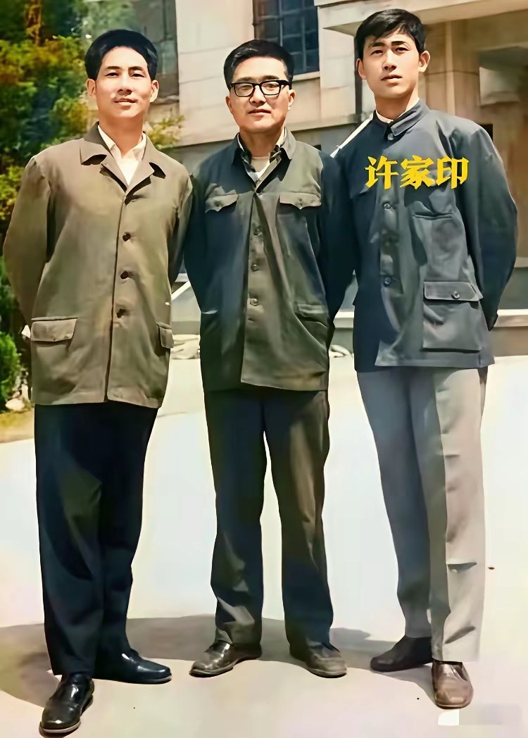 名人发达之前都是普通人命运很奇妙