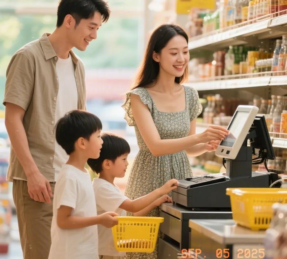 男人心甘情愿的把身外之物交给老婆，这并不是因为怕老婆，一个男人的钱在哪里，