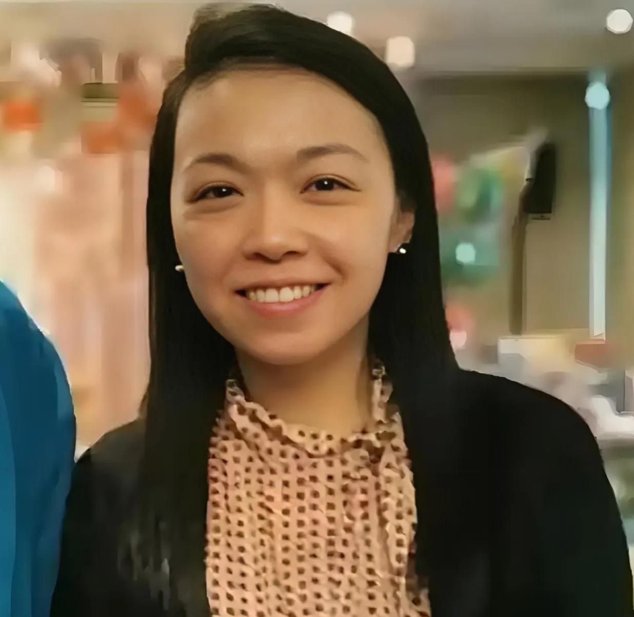 网传神舟二十三号乘组已定，其中有一位女航天员，她就是香港女警司黎家盈，如果属实，