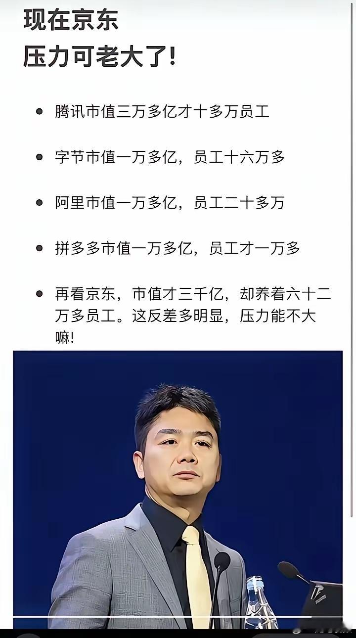 冲这点，就应该佩服刘强东。