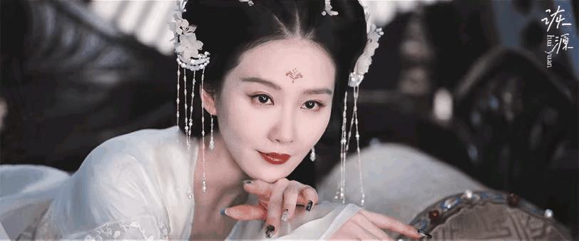 刘诗诗，这真是演了个寂寞，不对，应该说是演了个“名誉不保”。一部《淮水竹亭》，