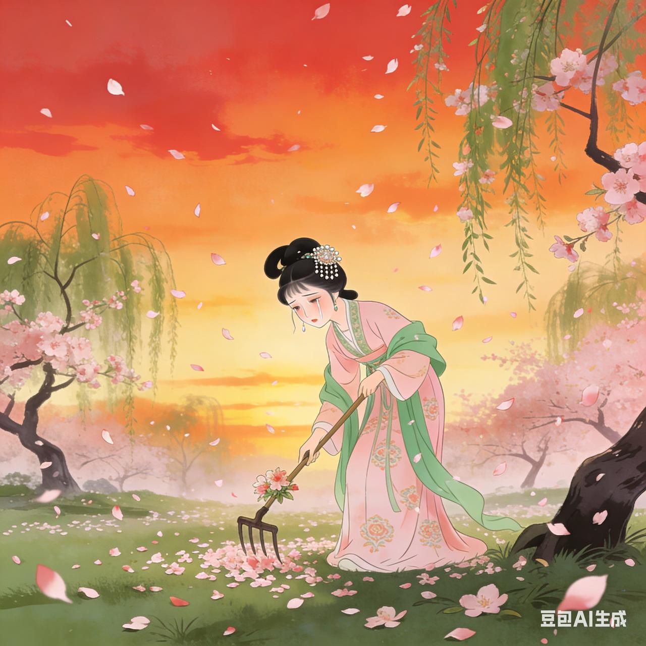 我敢说，所有喜欢林黛玉的，都是叶公好龙。真的林黛玉和你生活在一块，你要是烦不死，