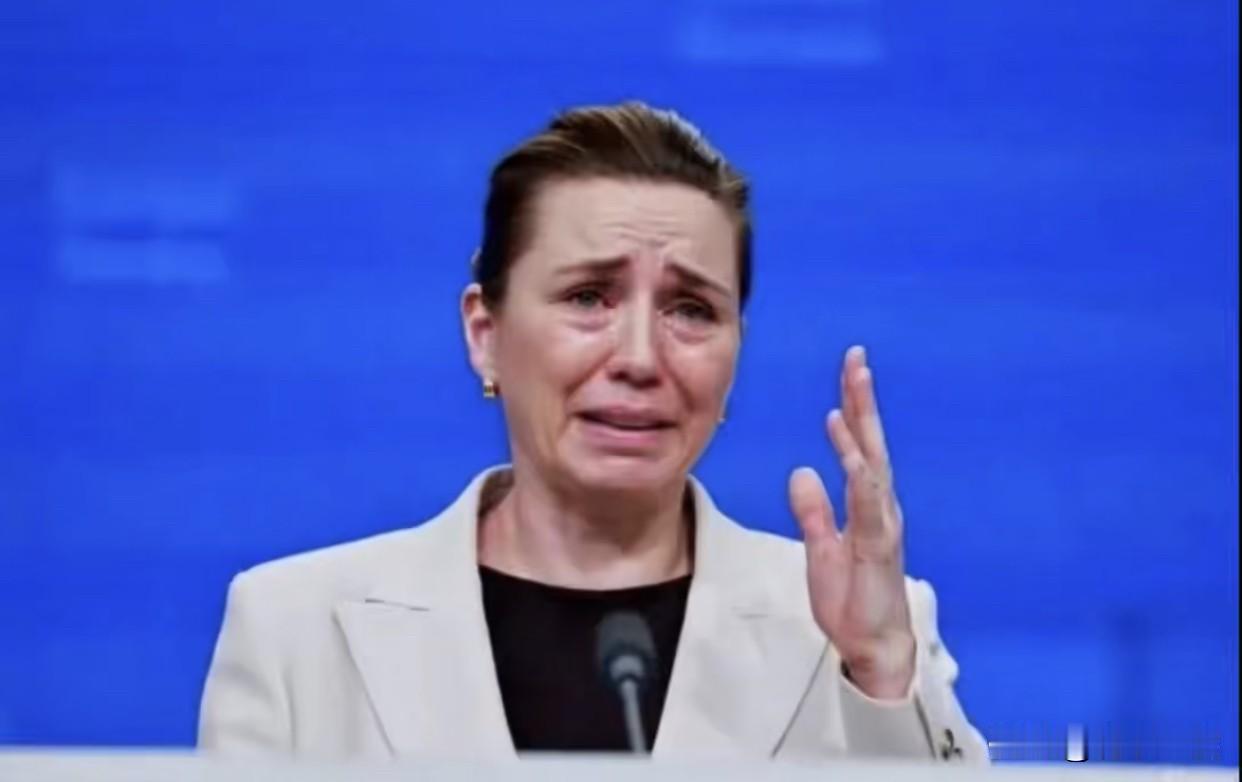 如果特朗普拿下格陵兰岛，他会不会成为美国历史上最伟大、功劳最大的总统？宣称“