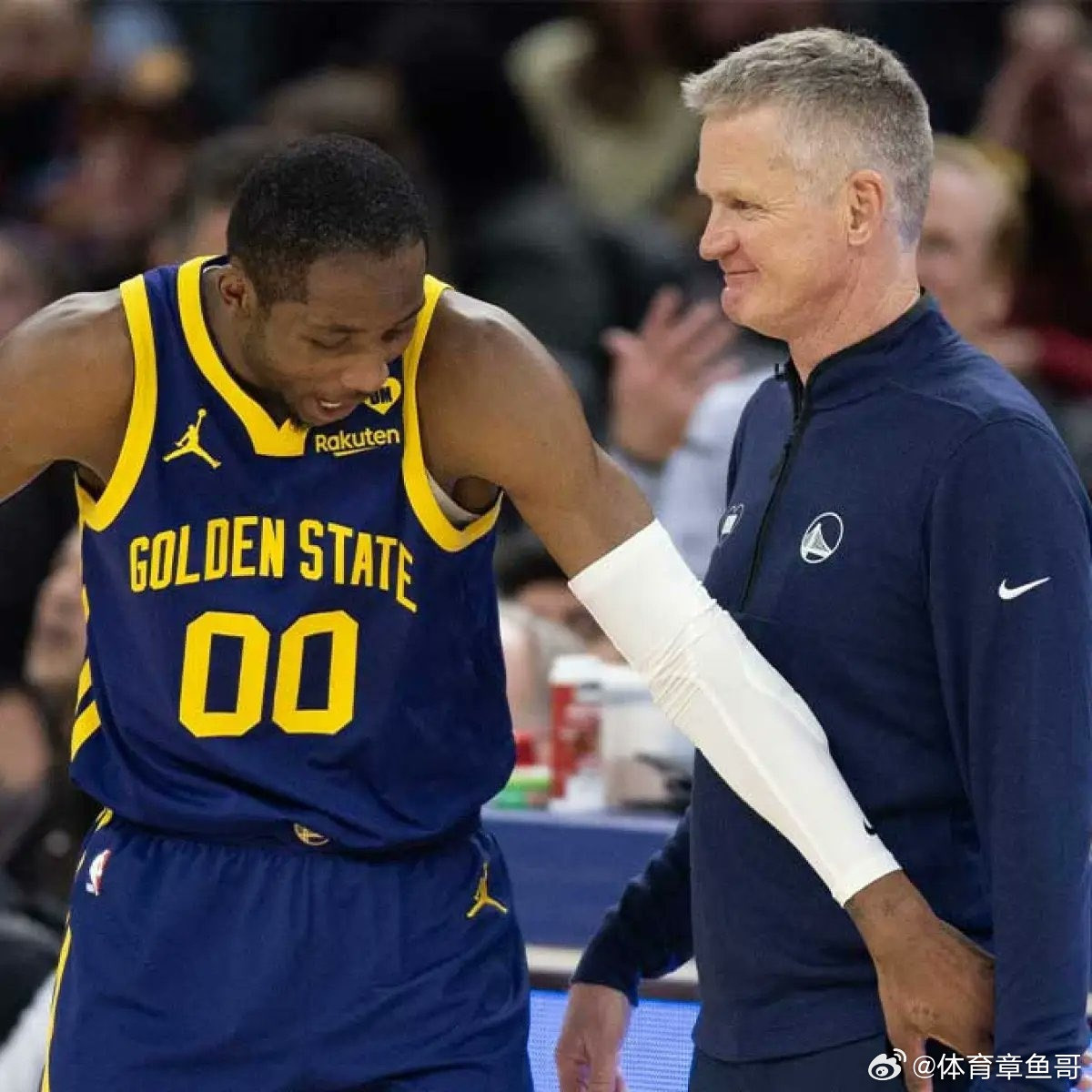 据消息人士透露，科尔力荐勇士队在2021年NBA选秀中选择弗朗茨·瓦格纳，但他们