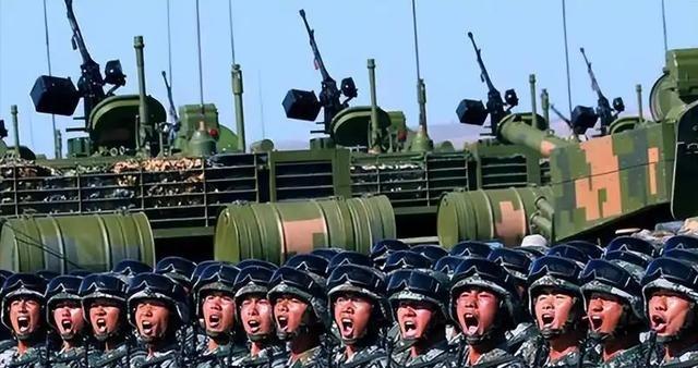 终于明白了，为什么中国不急于采用武统的方式解决台海问题了，原来，有一个隐忍很久的